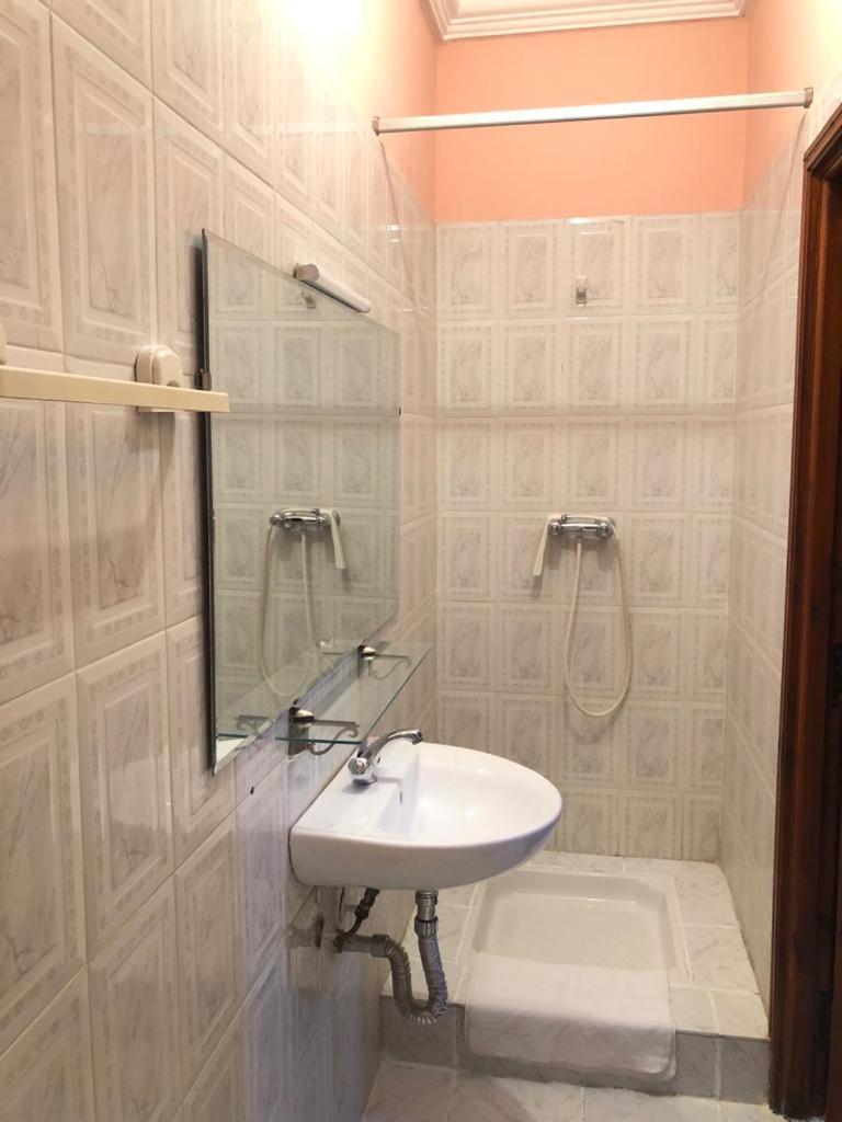 Riad Ramona Lqariya Seyaheya Marrakesh Habitación foto
